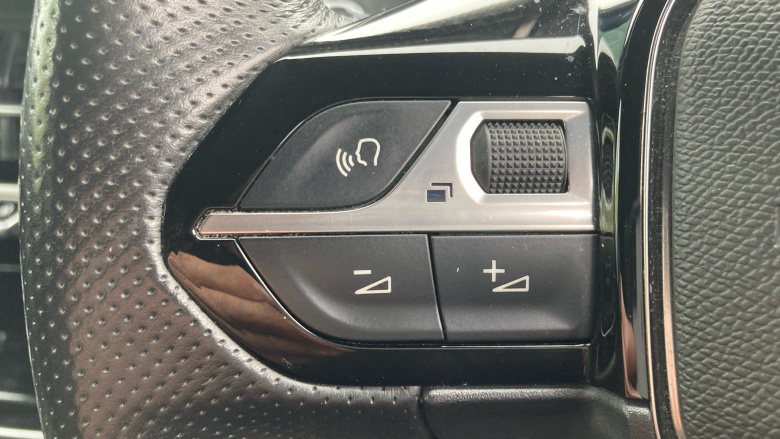 Peugeot 208 1.2 PureTech 100 GT 5dr Petrol Hatchback